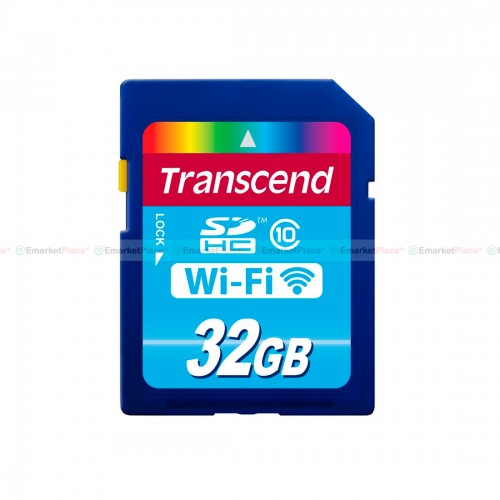 Wi-Fi SD Card ความเร็วสูง โอนถ่ายภาพ วีดีโอ ความละเอียดสูง ได้ง่ายกว่า เร็วกว่า